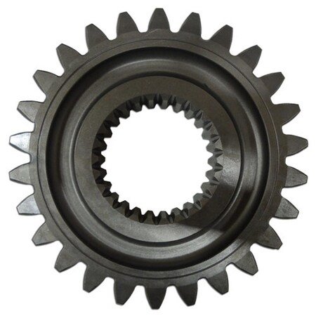 Aftermarket Lower Gearbox Drive Gear Fits Capello Quasar WN-04503600-PEX